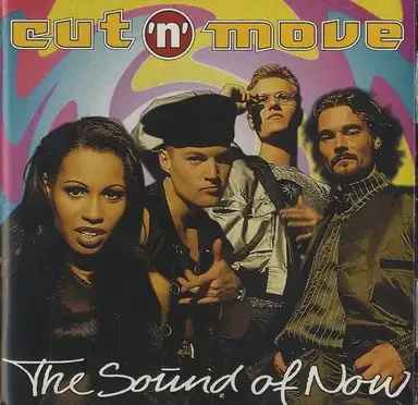 The Sound of Now