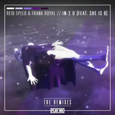 IN 2 U: The Remixes