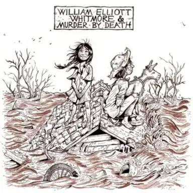 7 Series: MBD/William Elliott Whitmore