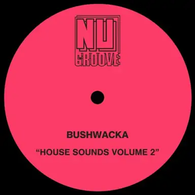 House Sounds, Vol. 2