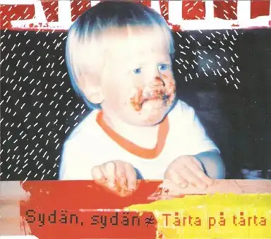 Tårta på tårta