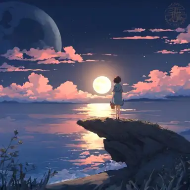 By the Sea