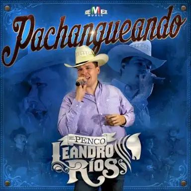 Pachangueando