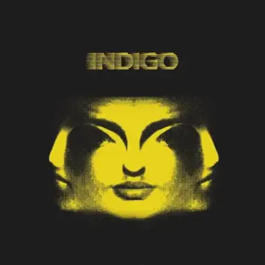 Indigo