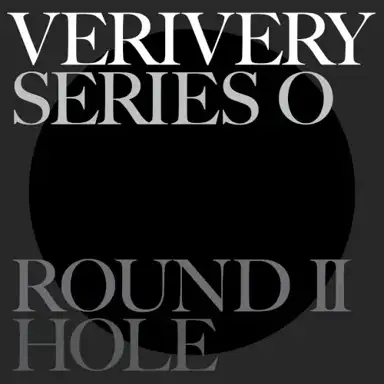 SERIES ’O’ [ROUND 2 : HOLE]