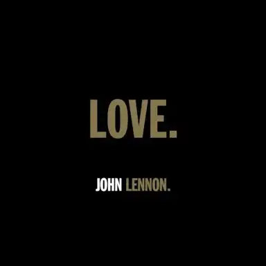 Love.