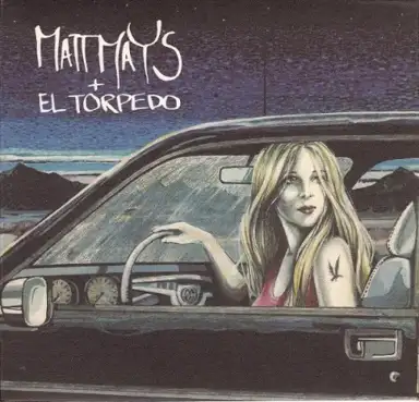 Matt Mays & El Torpedo