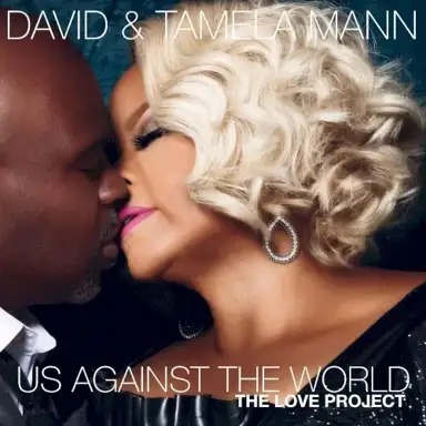 Us Against the World: The Love Project