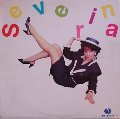 Severina