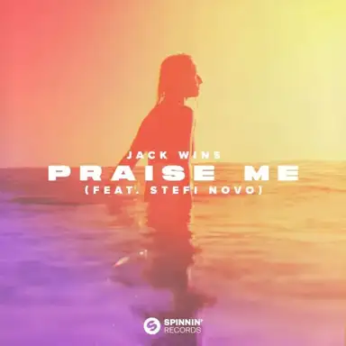 Praise Me