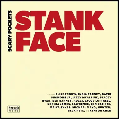 Stank Face