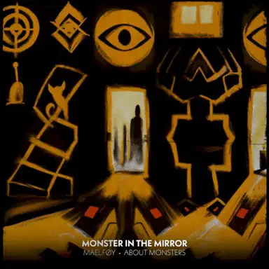 Monster in the Mirror