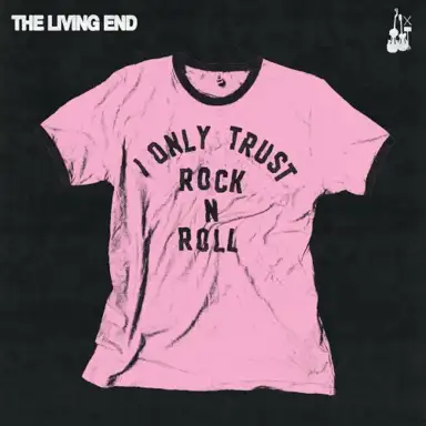 I Only Trust Rock ’n’ Roll
