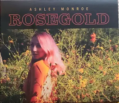 Rosegold