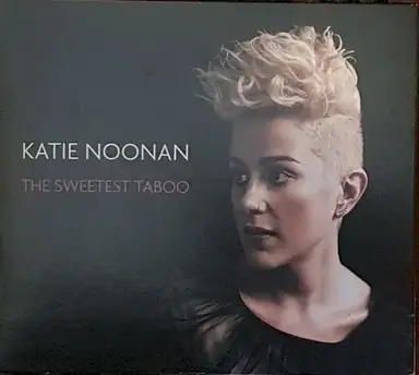 The Sweetest Taboo