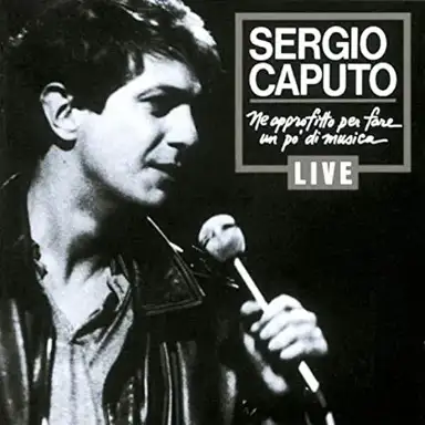 Ne approfitto per fare un pò di musica: Live