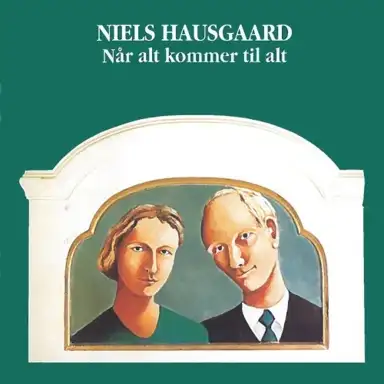 Når alt kommer til alt