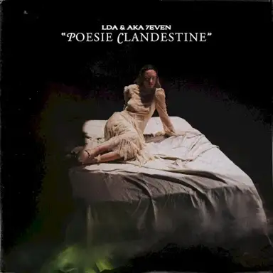 Poesie Clandestine