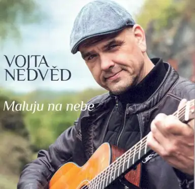 Maluju na nebe