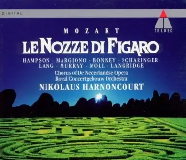 Le Nozze di Figaro