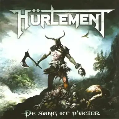 De sang et d'acier