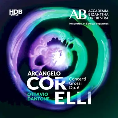 Concerti Grossi op. 6