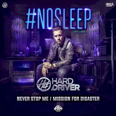 #Nosleep Volume II