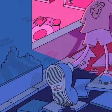 Tu vereda