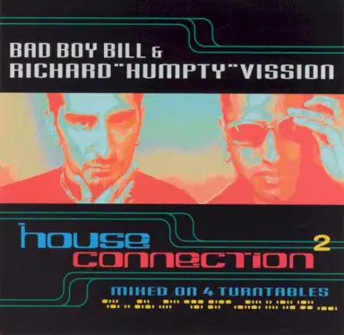 House Connection²