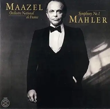 Symphony no. 1