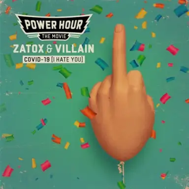 COVID-19 (I Hate You)