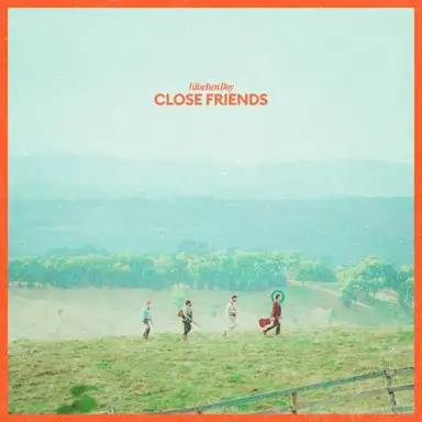 Close Friends
