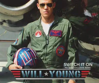 Switch It On