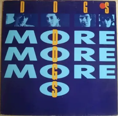 More More More