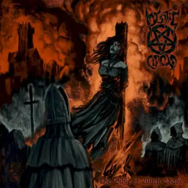 The Bible Of Witch Chase