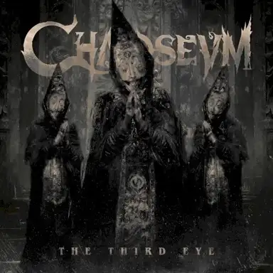 The Third Eye