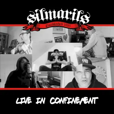 Live in Confinement