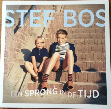 Een sprong in de tijd