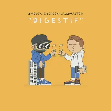Digestif