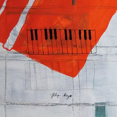 Felip (Single Edit)