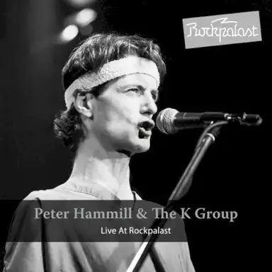 Live at Rockpalast – Hamburg 1981