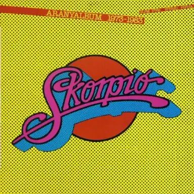 Aranyalbum 1973-1983