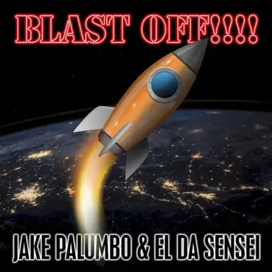 Blast Off!!!