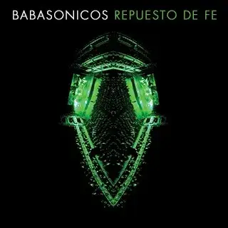 Repuesto de fe