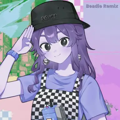 Digital (Beadie Remix)