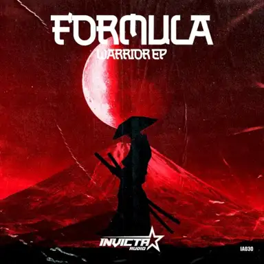 Warrior EP