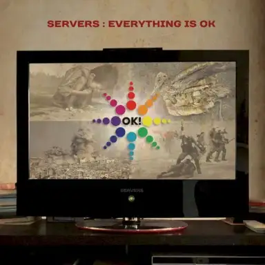 Everything Is Ok