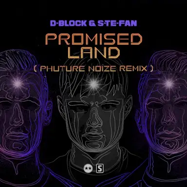 Promised Land (Phuture Noize remix)