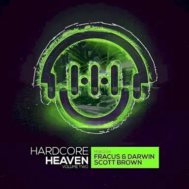 Hardcore Heaven, Volume Two