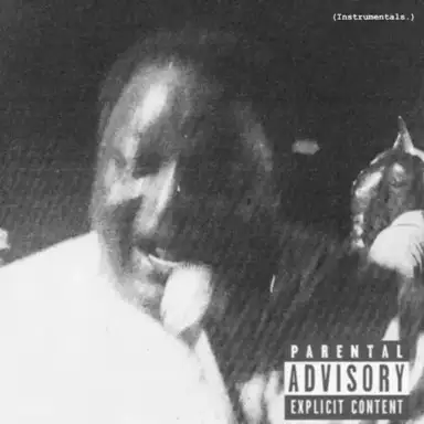 DON’T YOU WEEP (Instrumentals.)